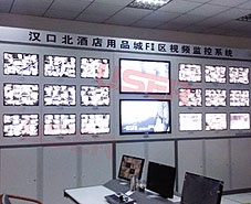 如何選購適用于視頻監控的液晶監視器？