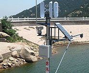 液晶拼接墻在水利行業的應用