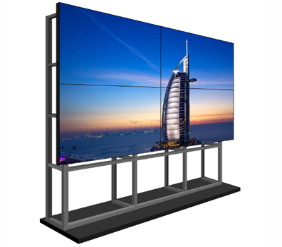 液晶拼接屏有哪些優(yōu)勢(shì)？怎么講液晶拼接屏與電腦連接