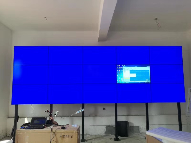 簡述液晶拼接屏幕價格？有什么好處？