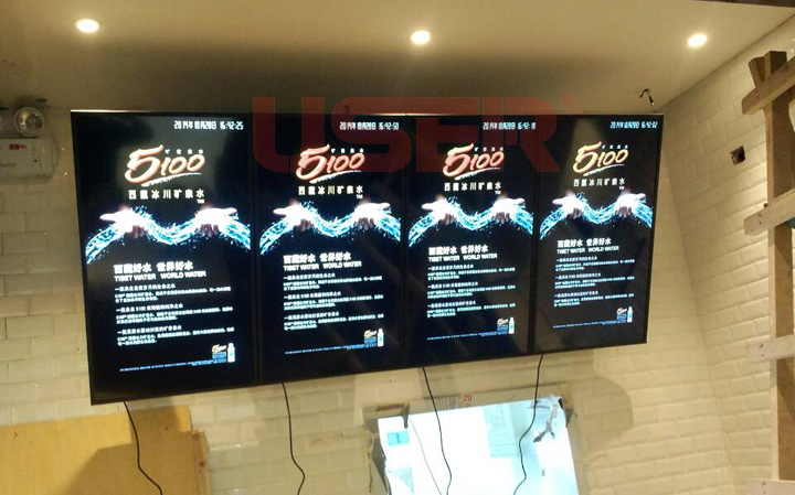 液晶拼接屏在監控領域的應用優勢是什么？