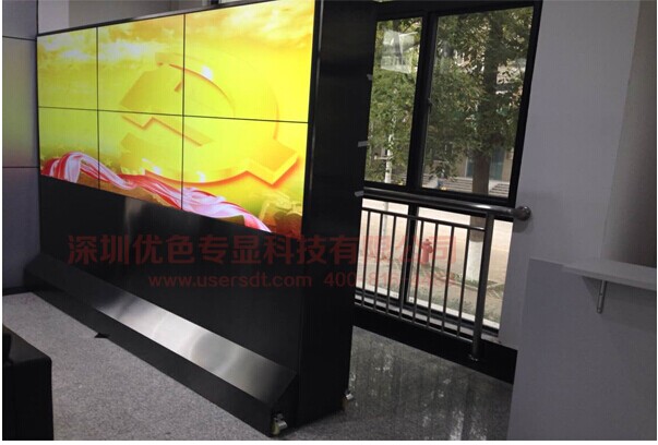 無縫拼接屏幕如何在激烈的競爭中脫穎而出？