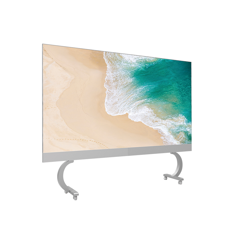 LED電子白板,LED智慧會議一體機(jī)