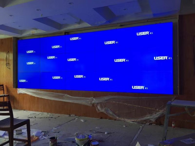 LCD液晶拼接屏的使用壽命有多長？