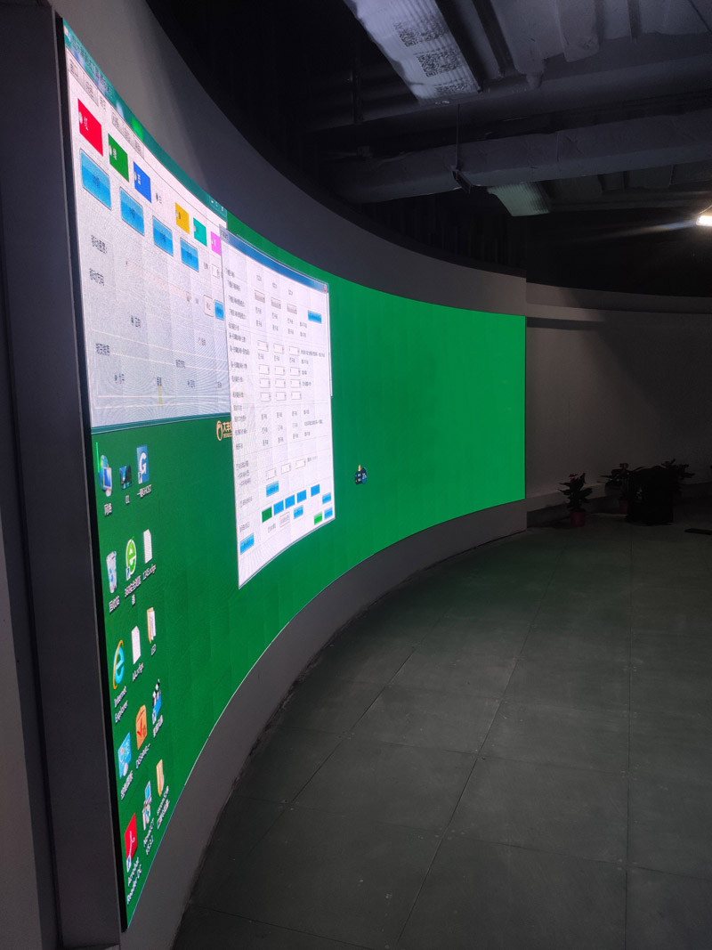 全彩LED顯示屏產品室內戶外都有哪些型號？