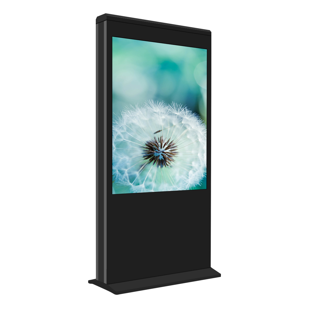 關于戶外廣告機，你真的做到了最大的廣告效果嗎？